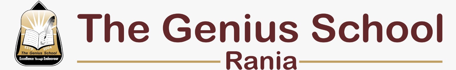 The Genius School Rania