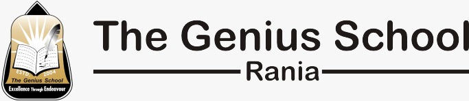 The Genius School Rania