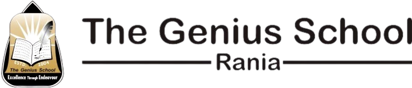 The Genius School Rania